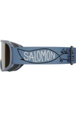 SALOMON OČALA RIO SMOKE BLUE/Univ GOLD L47254300 - slika 2