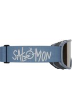 SALOMON OČALA RIO SMOKE BLUE/Univ GOLD L47254300 - slika 3