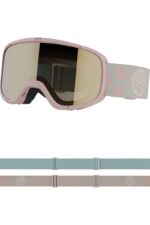 SALOMON OČALA RIO T PEACH/ Univ GOLD L47254400