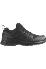 SALOMON XA PRO 3D v9 Black / Phantom / Pewter L47271800