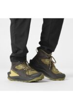 SALOMON ELIXIR MID GTX Black / Dried Herb / Southern Moss L47290500 - slika 5