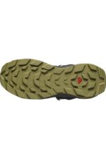 SALOMON ELIXIR MID GTX Black / Dried Herb / Southern Moss L47290500 - slika 4