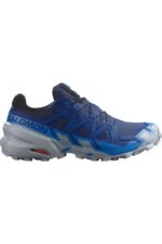 SALOMON SPEEDCROSS 6 GTX Blue Print / Ibiza Blue / Quarry L47302000