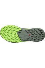 SALOMON SENSE RIDE 5 Black / Laurel Wreath / Green Gecko L47311100 - slika 4