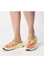SALOMON REELAX BREAK 6.0 W Fresh Salmon / Transparent Yellow / Sunny Lime L47432200 - slika 5