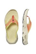 SALOMON REELAX BREAK 6.0 W Fresh Salmon / Transparent Yellow / Sunny Lime L47432200 - slika 3
