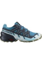 SALOMON SPEEDCROSS 6 W Tahitian Tide / Carbon / Tea L47466200