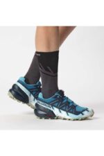 SALOMON SPEEDCROSS 6 W Tahitian Tide / Carbon / Tea L47466200 - slika 5