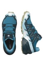 SALOMON SPEEDCROSS 6 W Tahitian Tide / Carbon / Tea L47466200 - slika 3
