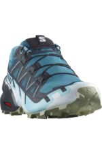 SALOMON SPEEDCROSS 6 W Tahitian Tide / Carbon / Tea L47466200 - slika 2