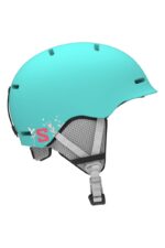SET ČELADA IN OČALA SALOMON PLAYER COMBO ORKA Aruba Blue L47482600 - slika 3