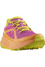 SALOMON ULTRA FLOW W Rose Violet / Bird Of Paradise / Sulphur Spring L47525000 - slika 2