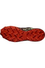 SALOMON SPEEDCROSS 6 Rum Ra / Chert / Cognac L47581500 - slika 3