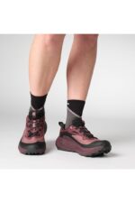 SALOMON GENESIS GTX W Rose Taupe / Black / Orchid Bouquet L47588900 - slika 5