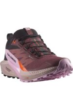 SALOMON SENSE RIDE 5 W GTX W Catawba Grape / Orchid Bouquet / Cherry Tomato L47592300 - slika 3