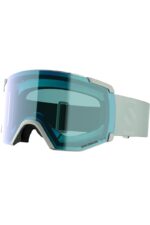 SALOMON OČALA S/VIEW PHOTO White moss/AwBLUE L47640700