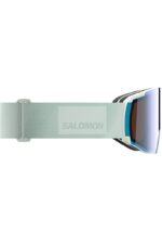 SALOMON OČALA S/VIEW PHOTO White moss/AwBLUE L47640700 - slika 2