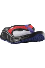 SALOMON REELAX BREAK 6.0 W Cosmic / Black / Fi L47741600 - slika 2
