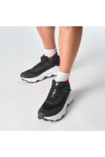 SALOMON ULTRA GLIDE 3 Black / White / Black L47742200 - slika 5