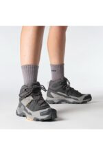 SALOMON X ULTRA 5 MID GTX W Iron / Gull / So L47754500 - slika 4