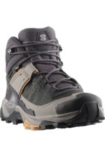 SALOMON X ULTRA 5 MID GTX W Iron / Gull / So L47754500 - slika 2