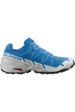 SALOMON SPEEDCROSS 6 French blue / Lunar Rock / White L47765800