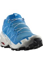 SALOMON SPEEDCROSS 6 French blue / Lunar Rock / White L47765800 - slika 2