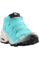 SALOMON SPEEDCROSS 6 W Blue Curacao/LunRoc L47766400 - slika 2