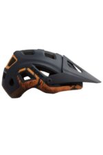 LAZER ČELADA IMPALA matte cobalt orange