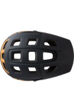 LAZER ČELADA IMPALA matte cobalt orange - slika 3