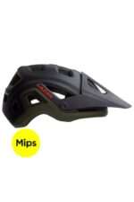 LAZER ČELADA IMPALA MIPS matt blue green