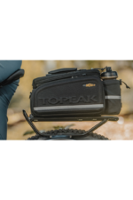 TOPEAK NOSILEC PRTLJAŽNIKA TETRARACK M2 HD QUICK STRAP MOUNT - slika 3