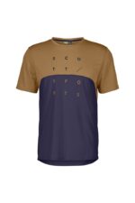 ČELADA SCOTT KEEPER 2 PLUS Z OČALAM WITTY - slika 12