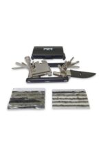 P2R PROTOWN black matt - slika 19