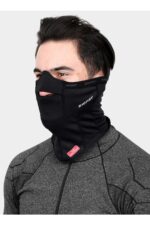 ZIENER MASKA IAKOVO GWS black - slika 2
