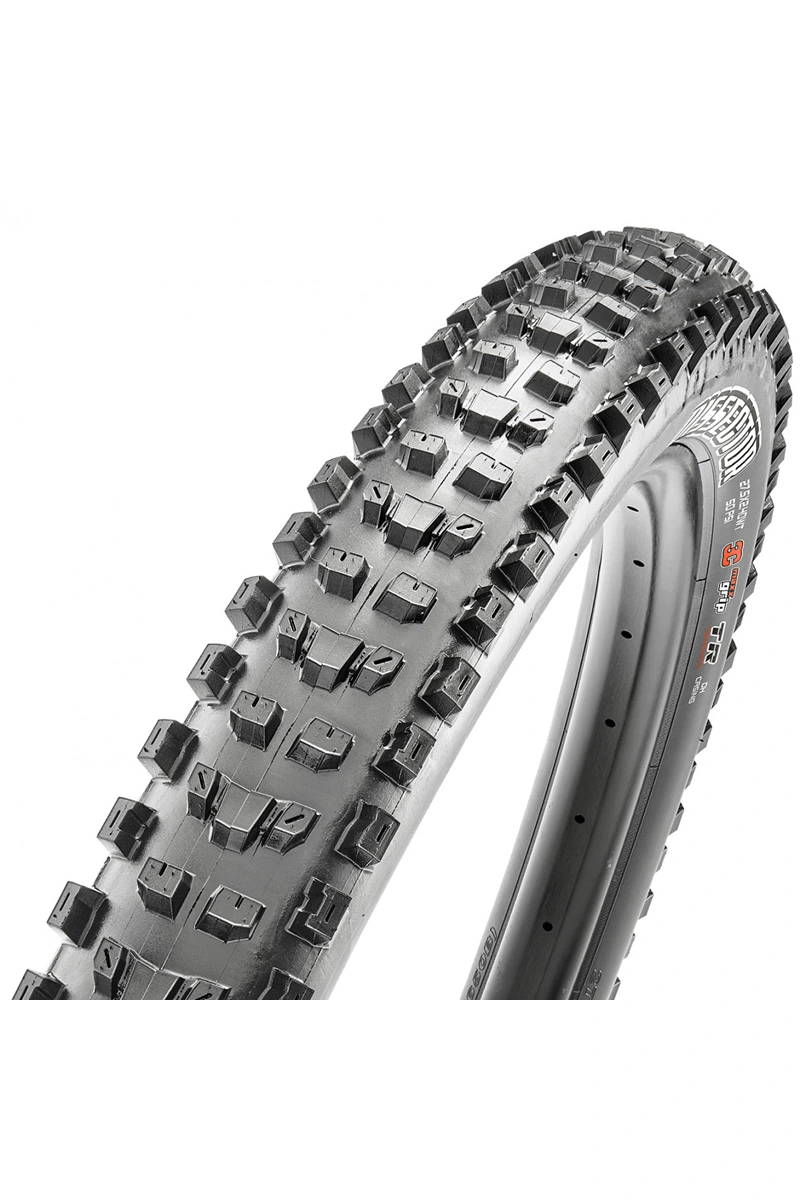 MAXXIS DISSECTOR 27.5x2.40WT PLAŠČ MAXXIS DISSECTOR 27.5x2.40WT ECT/EXO+/TR - slika 1