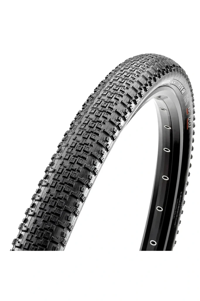 PLAŠČ MAXXIS RAMBLER 700x40C SILKSHIELD/TR