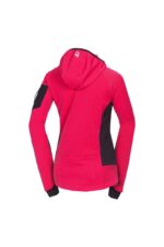 NORTHFINDER JOPICA MARCELLA MI-4872OR cherryblack - slika 2