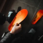 SIDAS VLOŽKI 3FEET ECO WINTER MID ARCH - slika 2