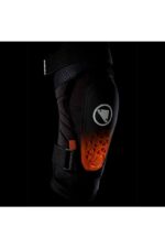ENDURA ŠČITNIKI ZA KOLENA MT500 HARD SHELL black - slika 2