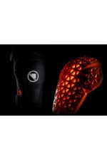 ENDURA ŠČITNIKI ZA KOLENA MT500 HARD SHELL black - slika 3