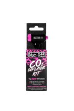 MUC OFF ROAD KIT ADAPTER + 2 X 16g CO2 BOMBICE