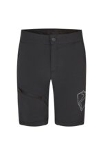 ZIENER OTROŠKE KOLESARSKA HLAČE NATSU X-FUNCTION black
