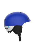 ČELADA SALOMON ORKA race blue L47304100