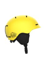 ČELADA SALOMON ORKA vibrant yellow L47259700