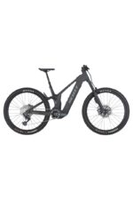 SCOTT PATRON 900 2025 carbon black