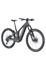 SCOTT PATRON 900 2025 carbon black - slika 2