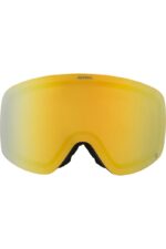 OČALA ALPINA PENKEN Q black-gold matt - slika 2