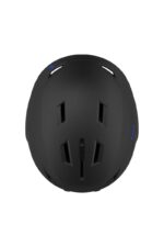 ČELADA SALOMON PIONEER LT black pop race blue L47260900 - slika 2