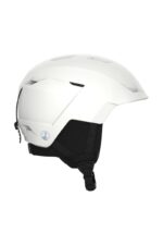 ČELADA SALOMON PIONEER LT JR White L41526700